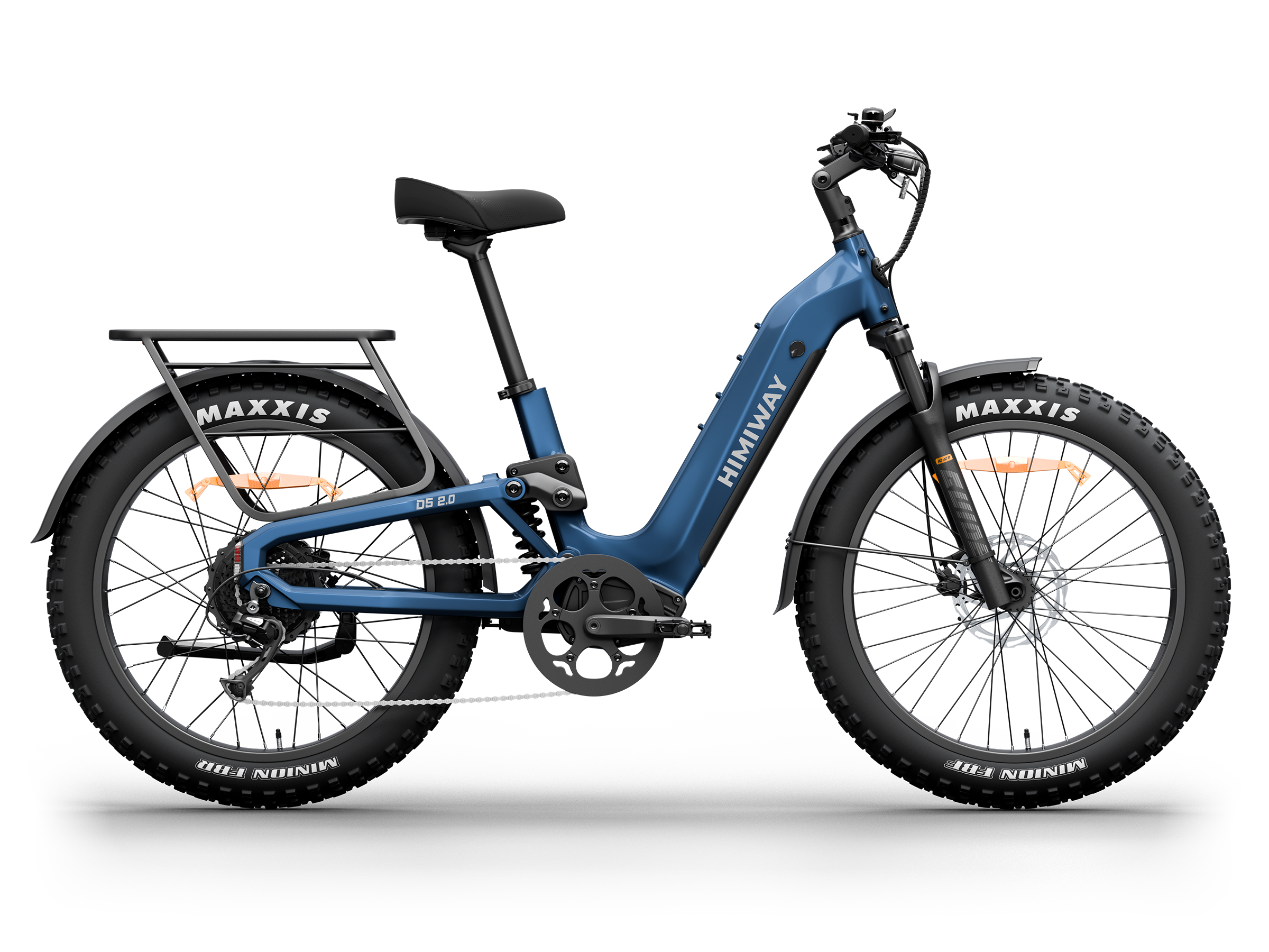 Himiway | D5 2.0 ST | eBike