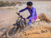 D5 Pro / All-terrain Electric Fat Bike