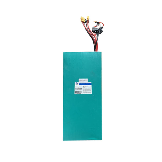 Nanrobot | D6+ Replacement Battery