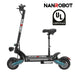 Nanrobot D6+2.0 EU