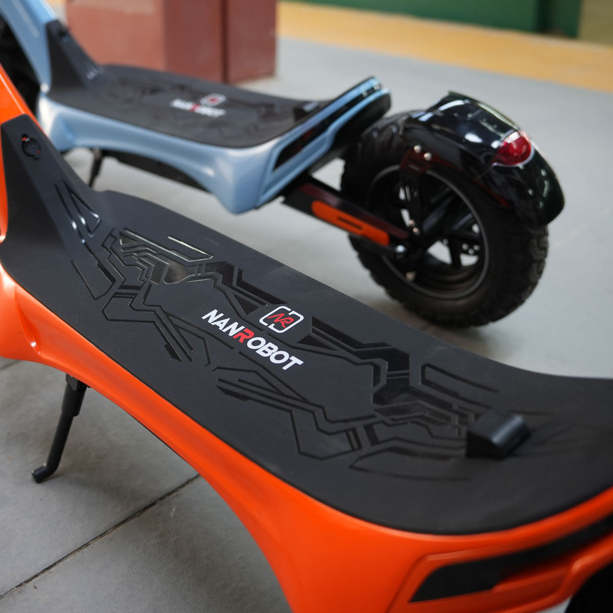 Nanrobot C1 3.0