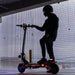 Nanrobot N6 72V