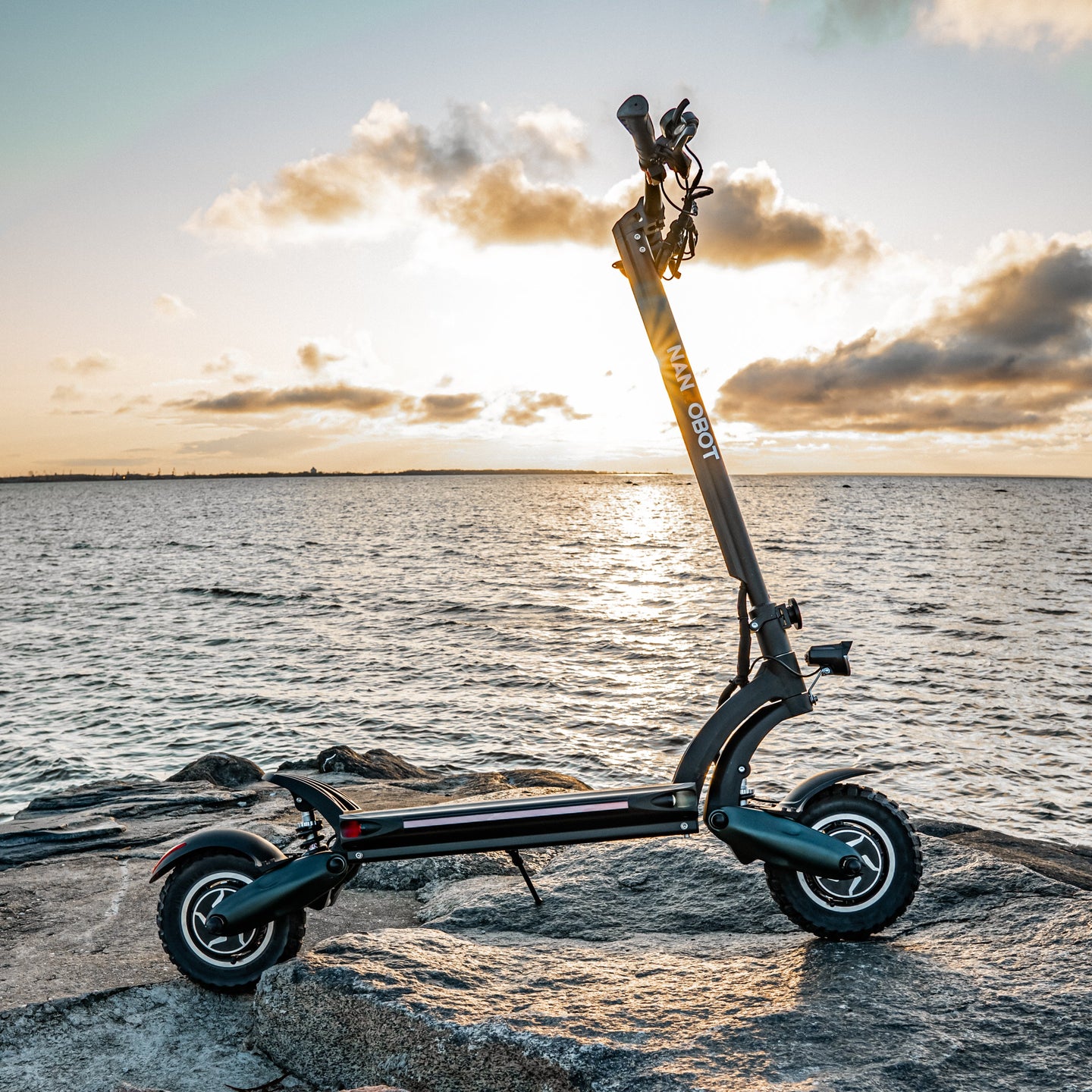 Nanrobot D6+2.0 EU