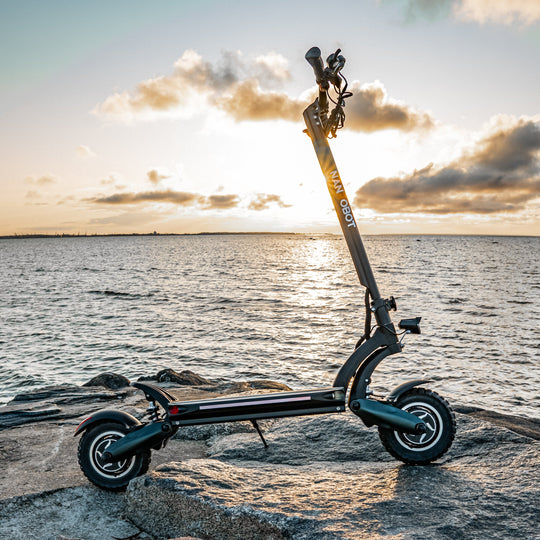 Nanrobot D6+2.0 EU
