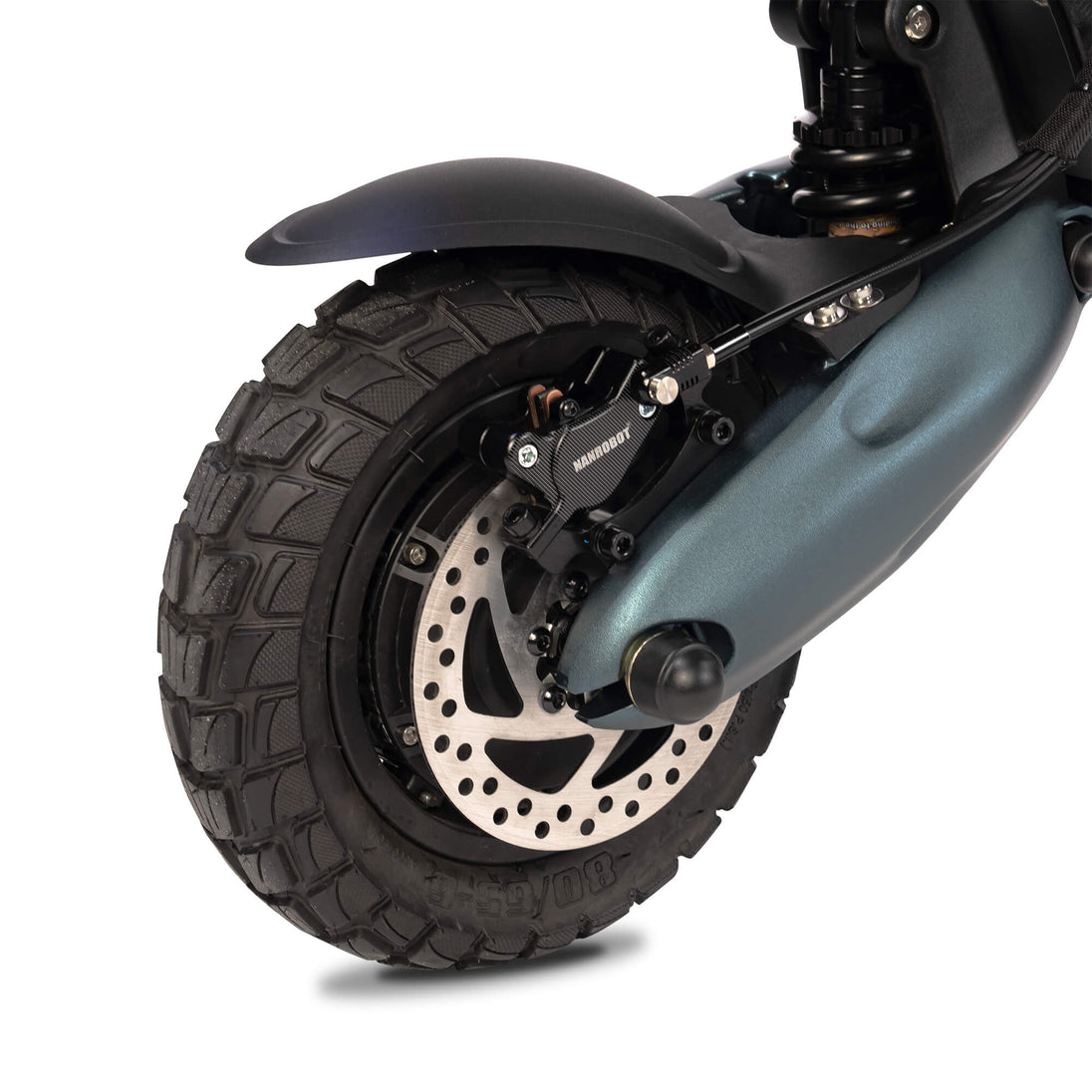 Nanrobot D6+2.0 EU