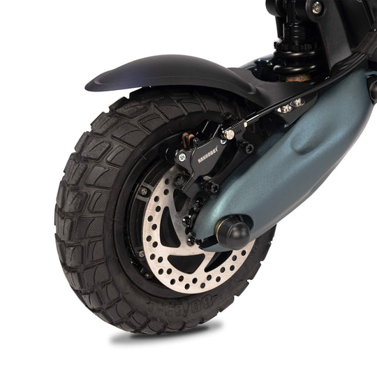 Nanrobot D6+2.0 EU