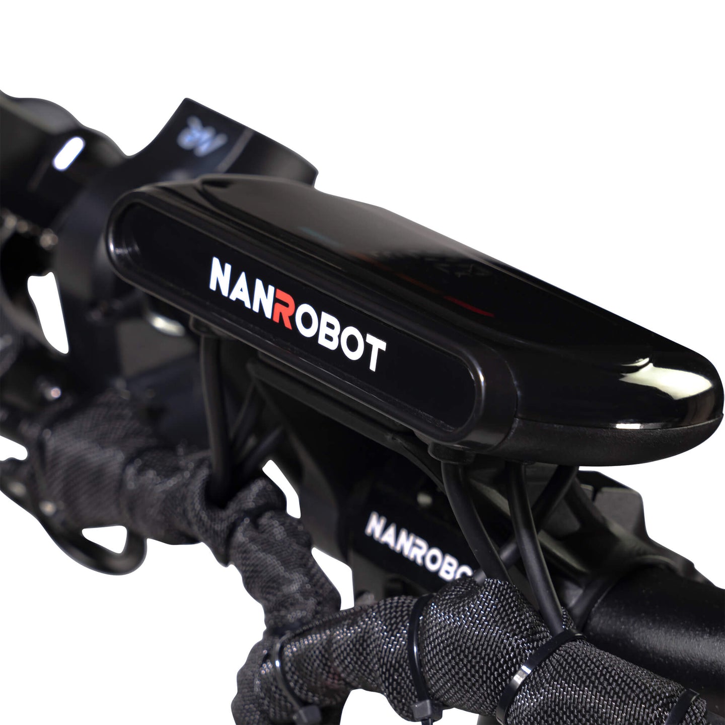 Nanrobot D6+2.0 EU