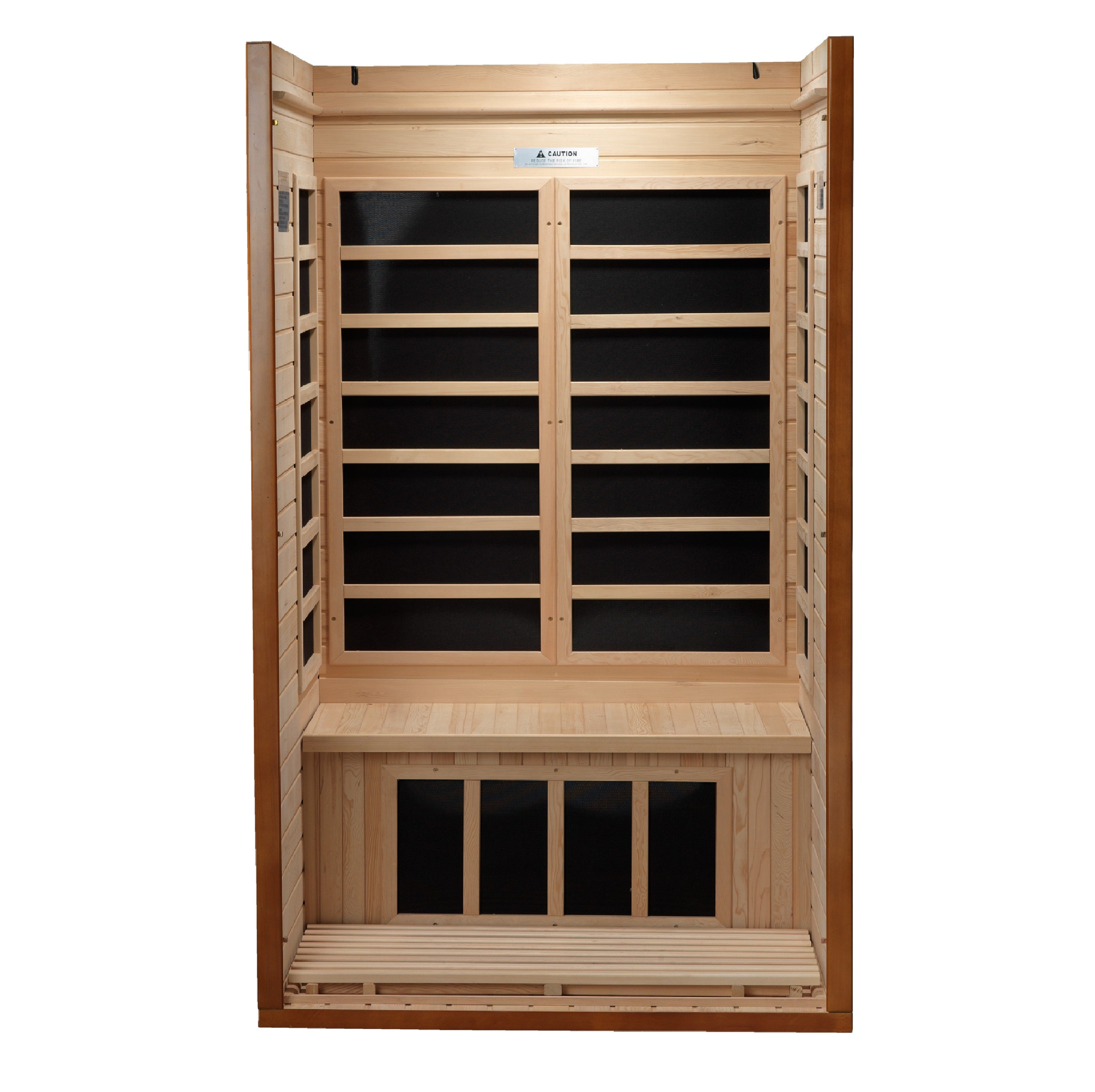 Golden Designs Dynamic Barcelona Sauna - Thumbnail 4