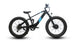 Eunorau | DEFENDER-S | DEFENDER-S-AWD-26-17-GR - 19" Black - image 9