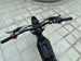 electric dirt bike Natkie N1 handle
