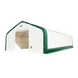 Chery Industrial | W20'xL33'xH16' Double Truss Storage Shelter