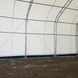 Chery Industrial W30'xL40'xH20' Double Truss Storage Shelter