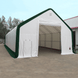 Chery Industrial W30'xL40'xH20' Double Truss Storage Shelter
