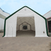 Chery Industrial W30'xL40'xH20' Double Truss Storage Shelter