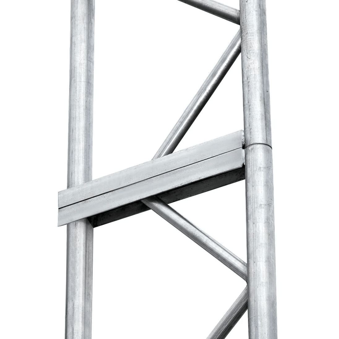 Chery Industrial W30'xL40'xH20' Double Truss Storage Shelter