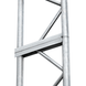Chery Industrial W30'xL40'xH20' Double Truss Storage Shelter