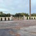 Chery Industrial 14x8 ft Steel Dual Swing Driveway Gate