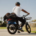 OKAI E-Kargo EB70 Lifestyle