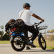 OKAI E-Kargo EB70 Lifestyle