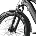 OKAI Ranger EB50 Detail
