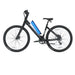 OKAI LyteCycle EB60 Detail