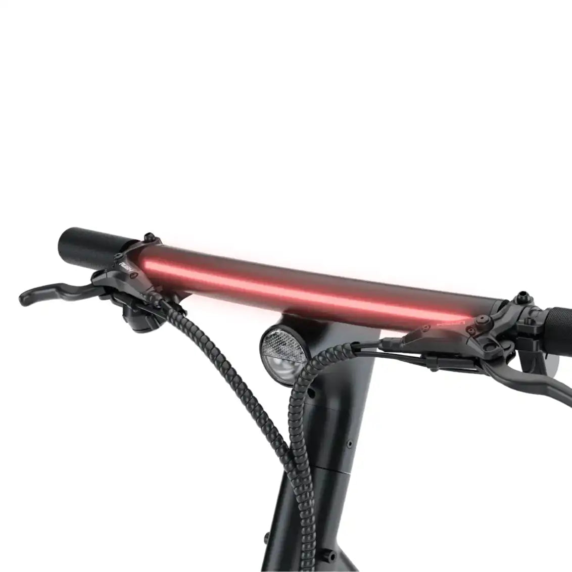 OKAI LyteCycle EB60 Detail