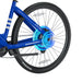 OKAI LyteCycle EB60 Detail