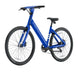OKAI LyteCycle EB60 Detail