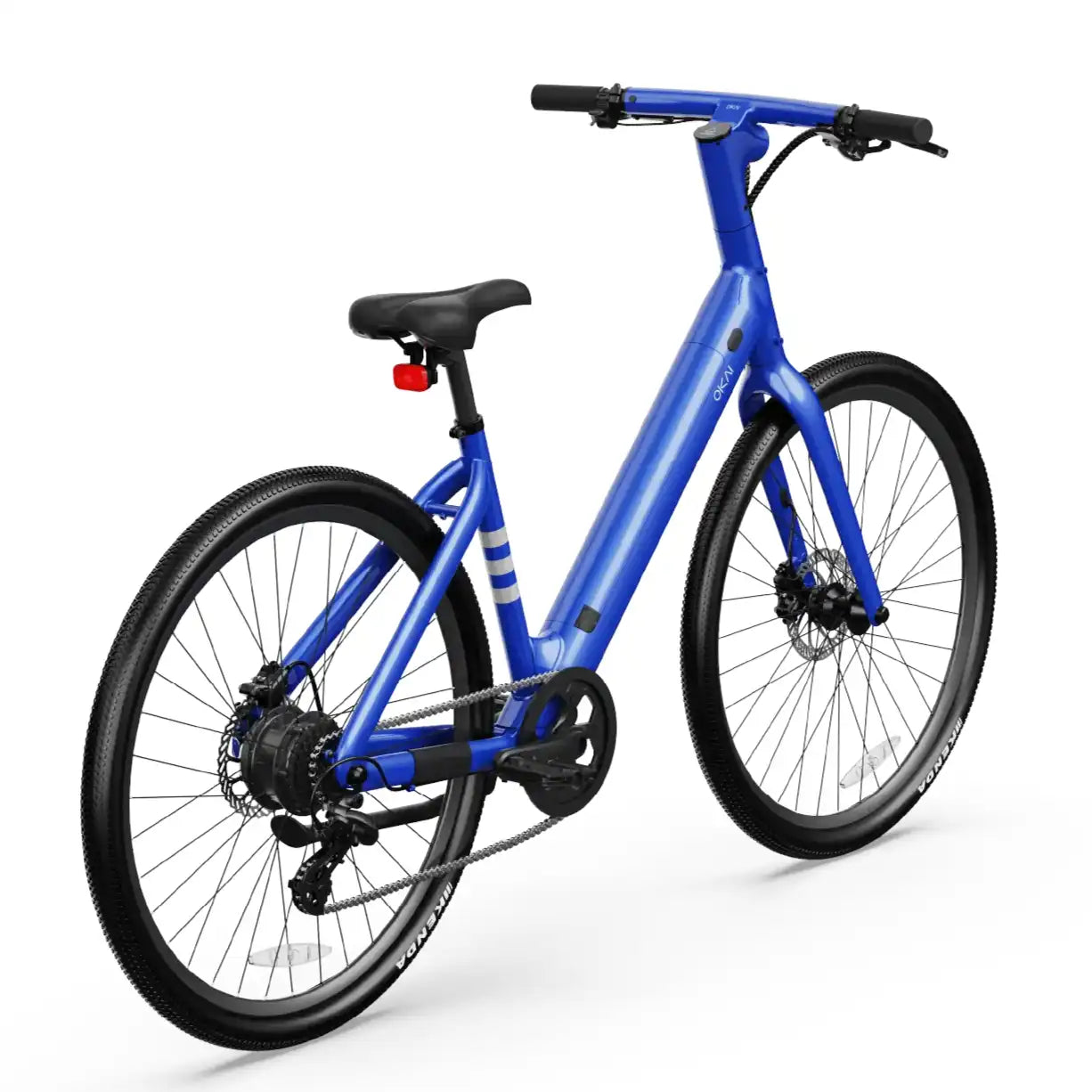 OKAI LyteCycle EB60 Detail