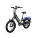 OKAI E-Kargo EB70 Cargo Utility eBike
