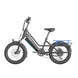 OKAI E-Kargo EB70 Detail