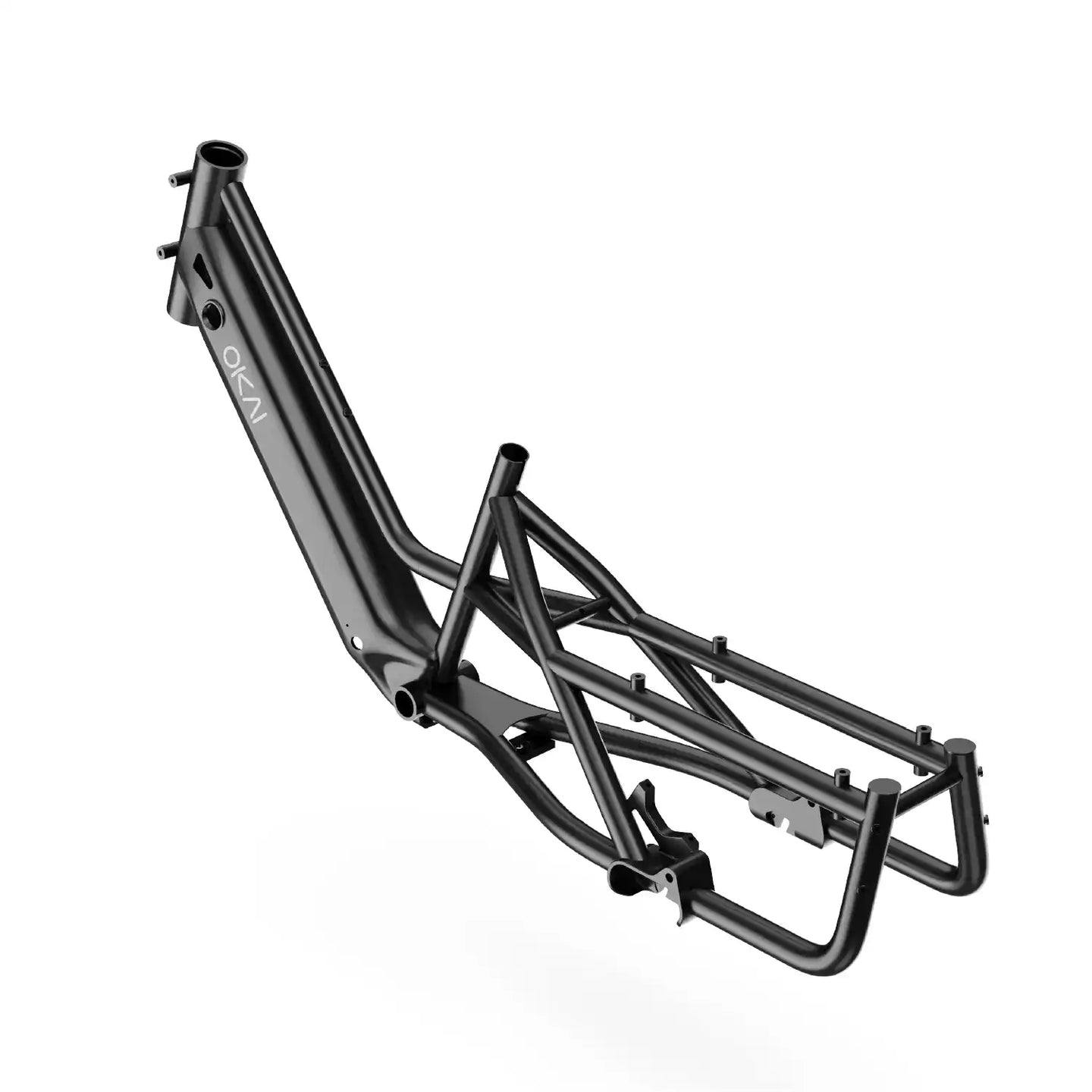 OKAI E-Kargo EB70 Detail