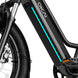 OKAI E-Kargo EB70 Detail