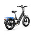 OKAI E-Kargo EB70 Detail