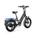 OKAI E-Kargo EB70 Detail