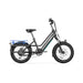 OKAI E-Kargo EB70 Detail
