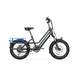 OKAI E-Kargo EB70 Detail
