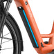 OKAI TraVRS EB80 Detail