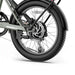 OKAI FlexMov EBF10 Detail
