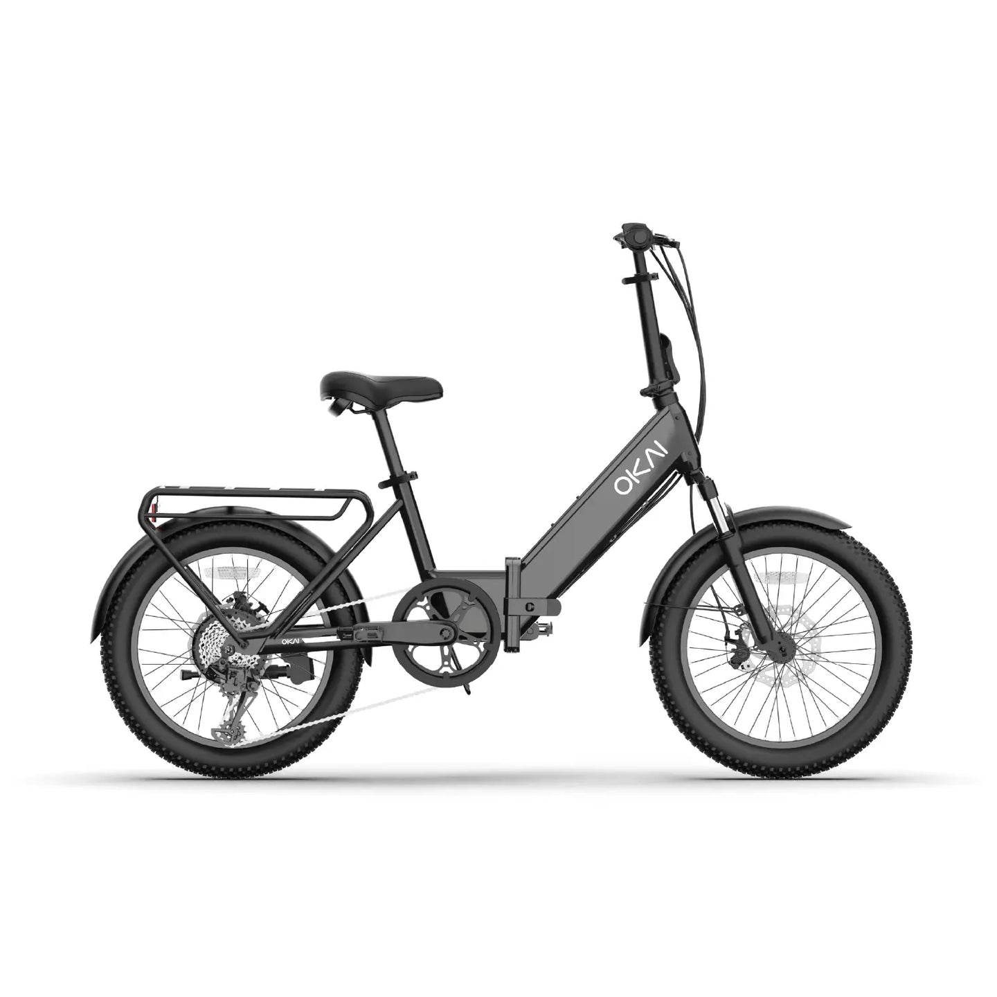 OKAI FlexMov EBF10 Detail