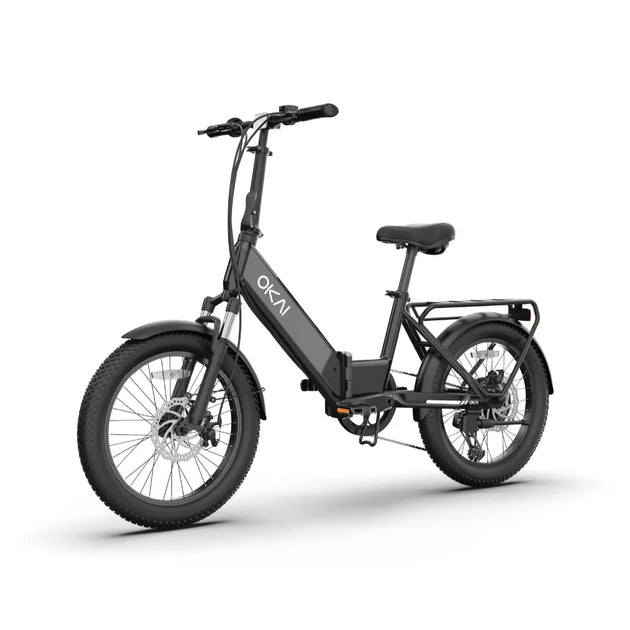 OKAI FlexMov EBF10 Folding eBike