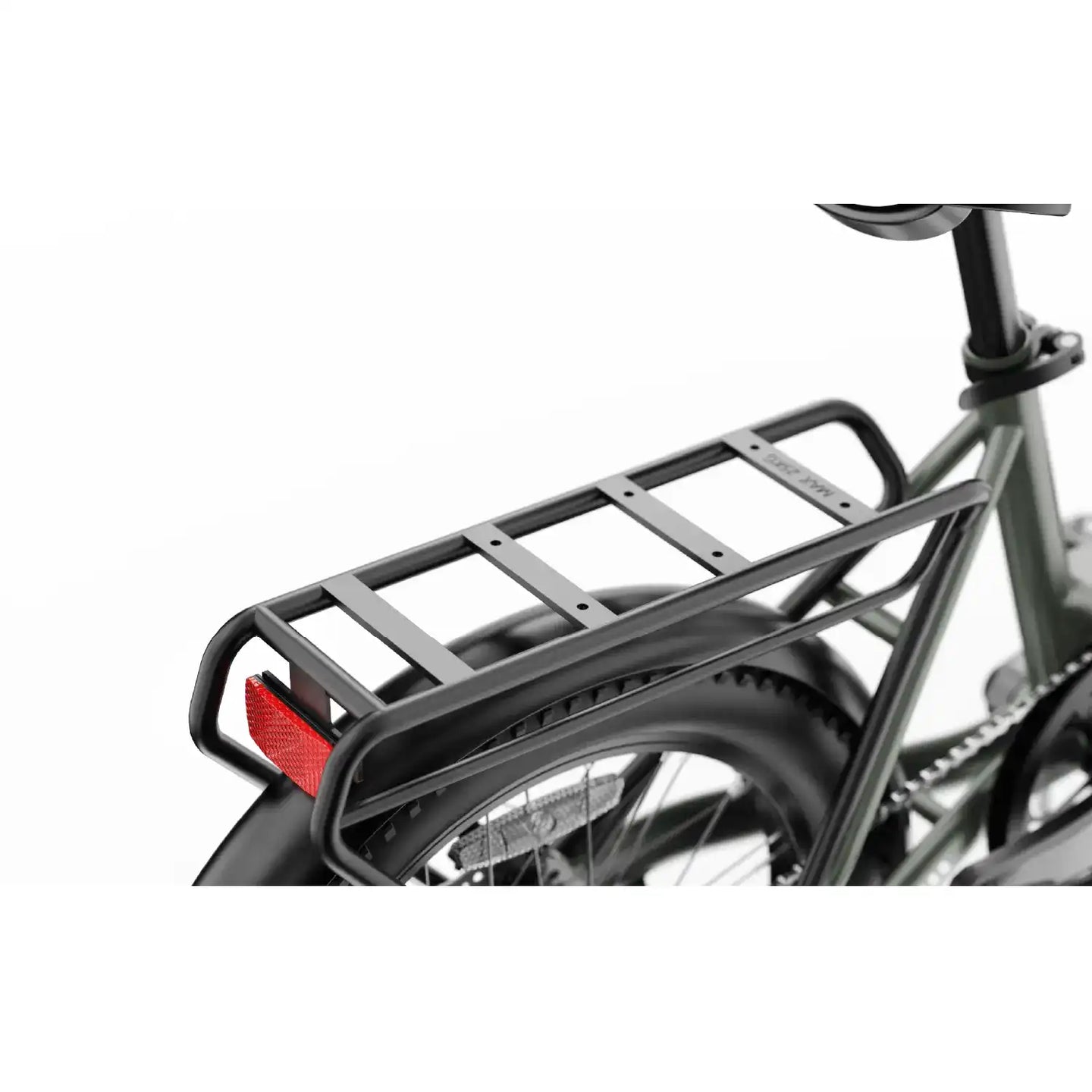 OKAI FlexMov EBF10 Detail