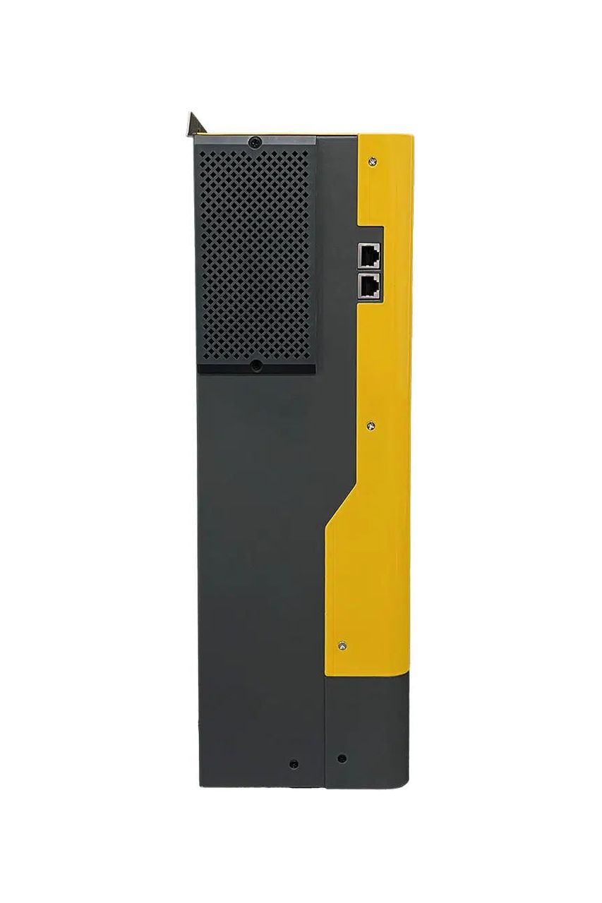 EG4 | 3kW Off-Grid Inverter | 3000EHV-48 | 3000W Output | 5000W PV Input | 500 VOC Input