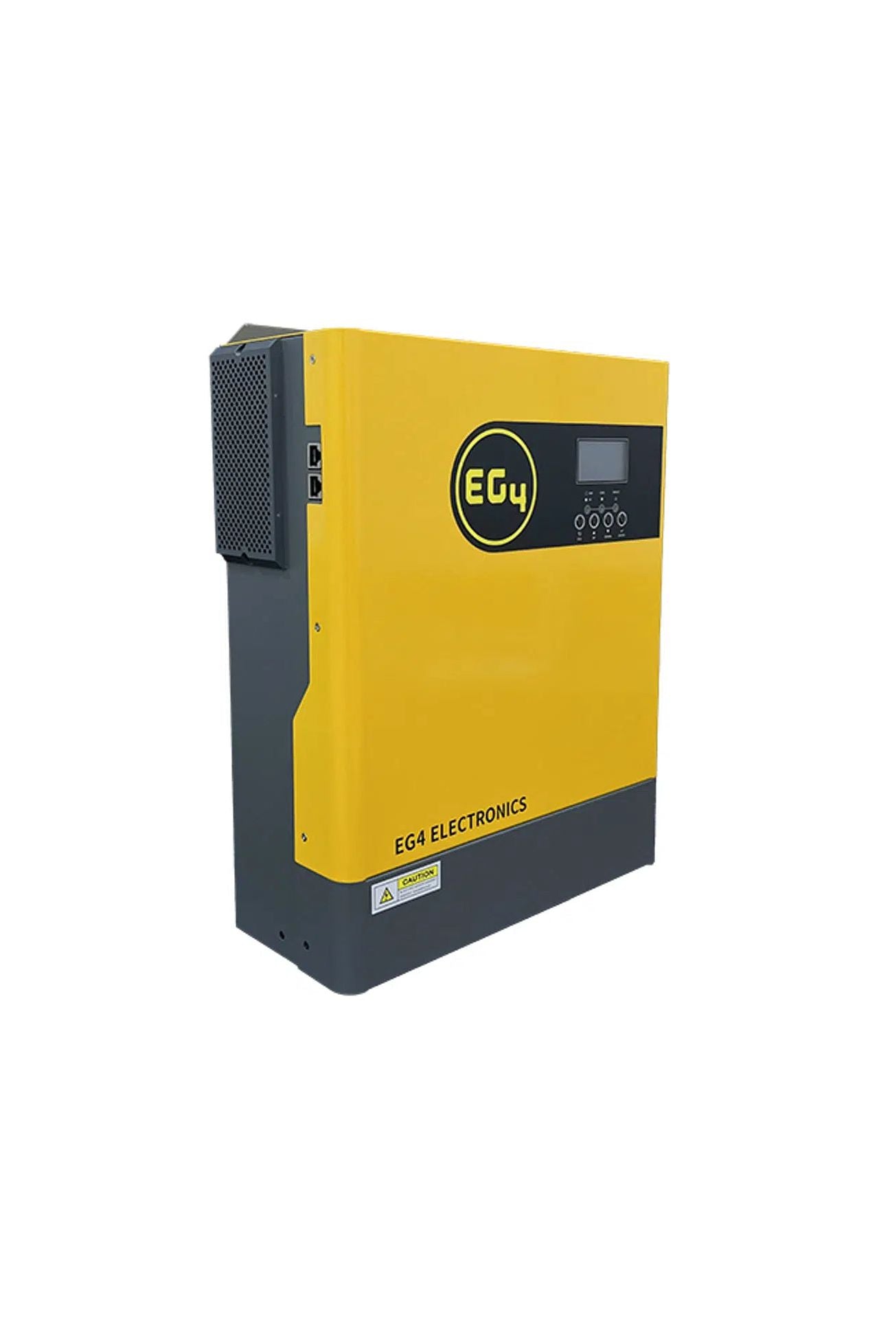 EG4 | 3kW Off-Grid Inverter | 3000EHV-48 | 3000W Output | 5000W PV Input | 500 VOC Input