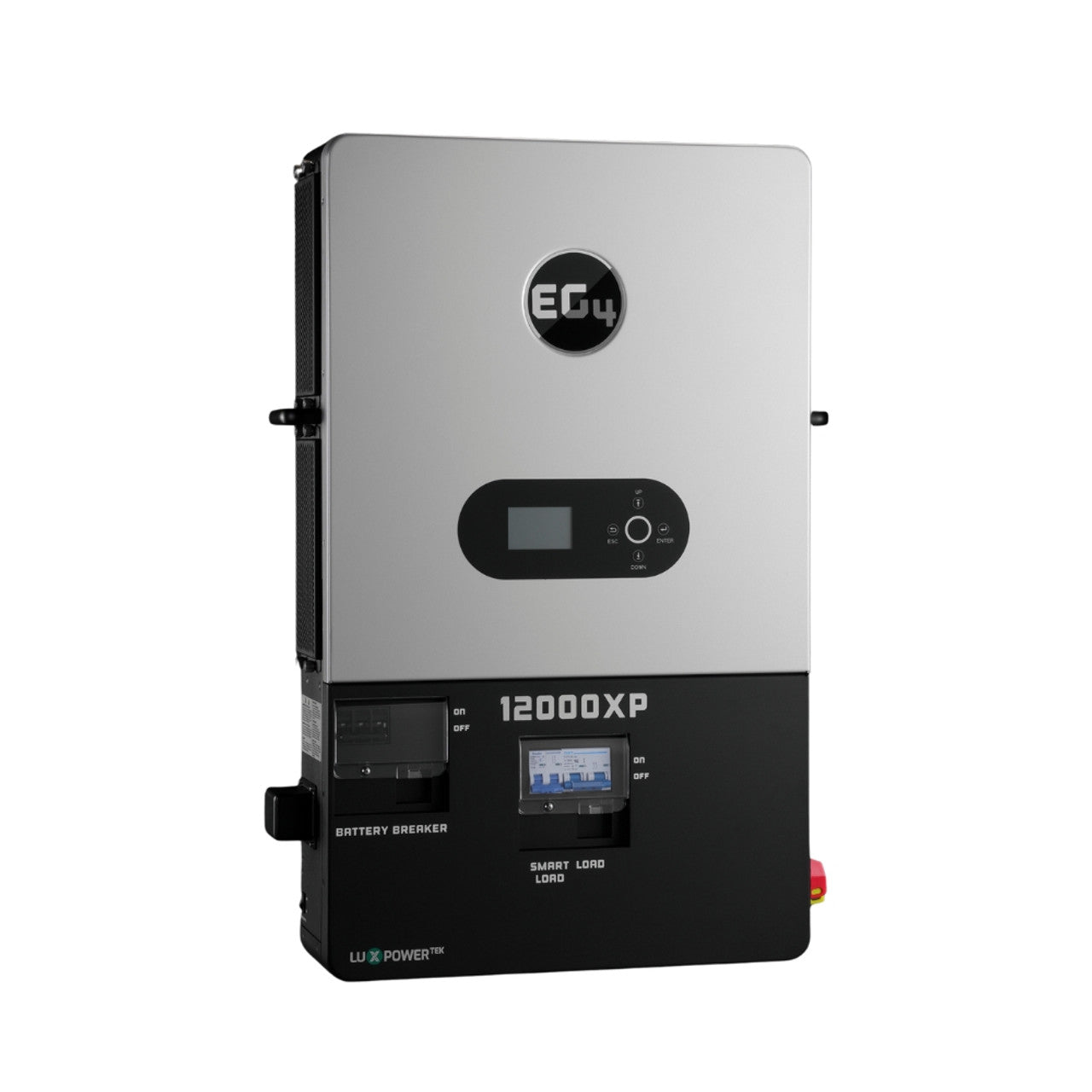EG4 12000XP Off-Grid Solar Inverter | EG4-12000XP