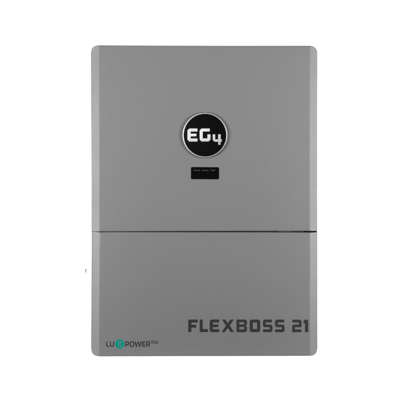 EG4 FlexBOSS21 Hybrid Inverter | 48V Split Phase | 21kW PV Input