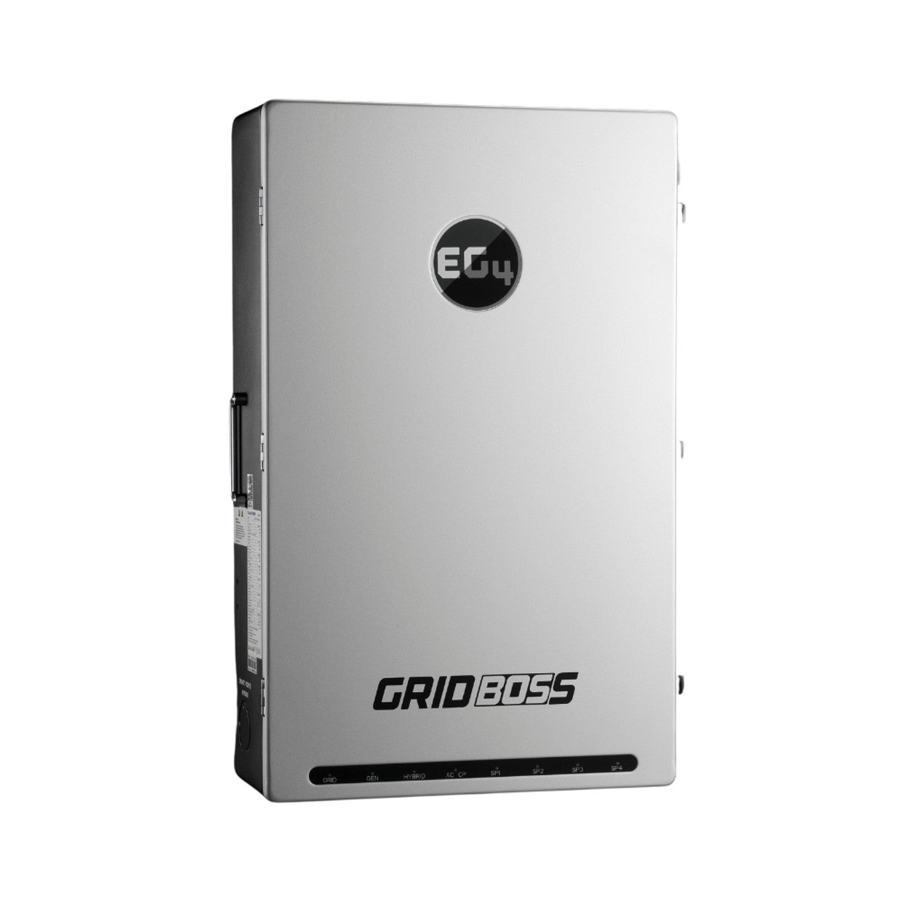 EG4 GridBOSS MID | 200A Service Entrance