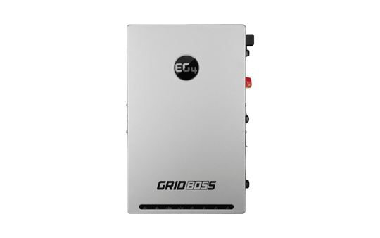 EG4 GridBOSS 200A MID