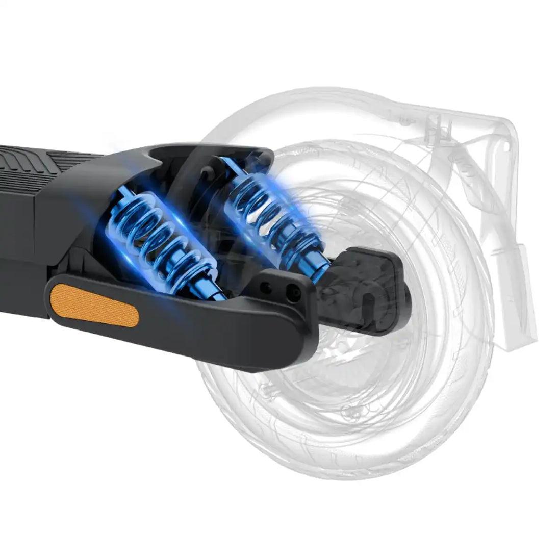 OKAI NEON Ultra ES40 E-Scooter