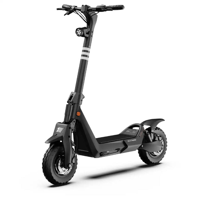 OKAI Panther ES800 Meteorite Black